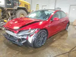 5YJ3E1EBXTF116908 2026 TESLA MODEL 3