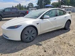 5YJ3E1EBXTF121221 2026 TESLA MODEL 3