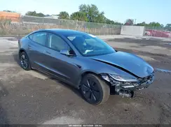 5YJ3E1EBXTF121512 2026 TESLA MODEL 3