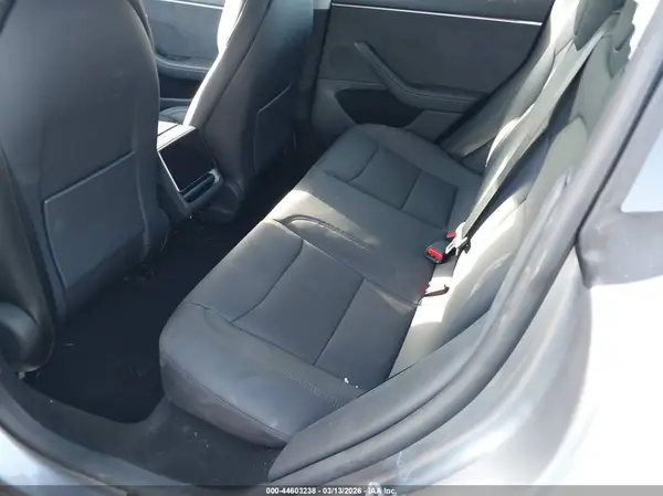 5YJ3E1EBXTF121512 2026 TESLA MODEL 3 - Image 8