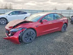 5YJ3E1EBXTF148693 2026 TESLA MODEL 3