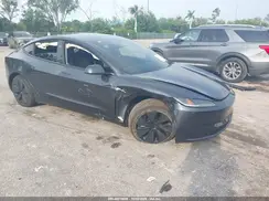 5YJ3E1EBXTF159550 2026 TESLA MODEL 3