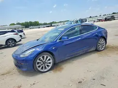 5YJ3E1EC0LF586843 2020 TESLA MODEL 3