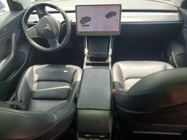 5YJ3E1EC0LF586843 2020 TESLA MODEL 3 - Image 8