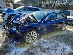 5YJ3E1EC0LF586874 2020 TESLA MODEL 3