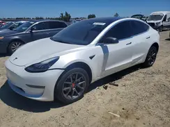 5YJ3E1EC0LF602006 2020 TESLA MODEL 3
