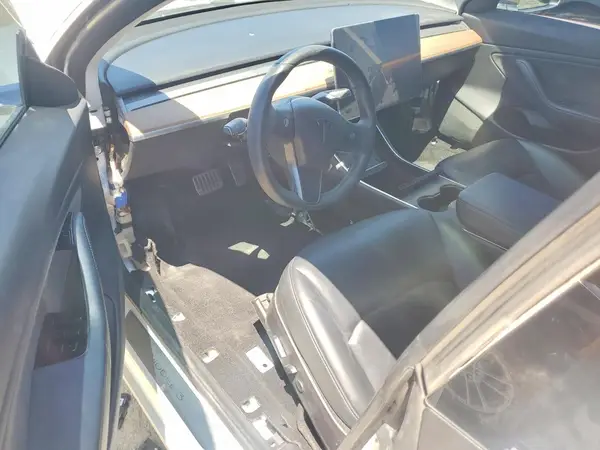 5YJ3E1EC0LF602006 2020 TESLA MODEL 3 - Image 8