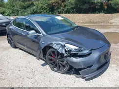 5YJ3E1EC0LF602958 2020 TESLA MODEL 3