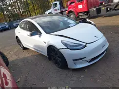 5YJ3E1EC0LF603267 2020 TESLA MODEL 3