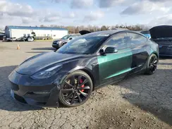 5YJ3E1EC0LF603303 2020 TESLA MODEL 3