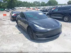 5YJ3E1EC0LF603477 2020 TESLA MODEL 3
