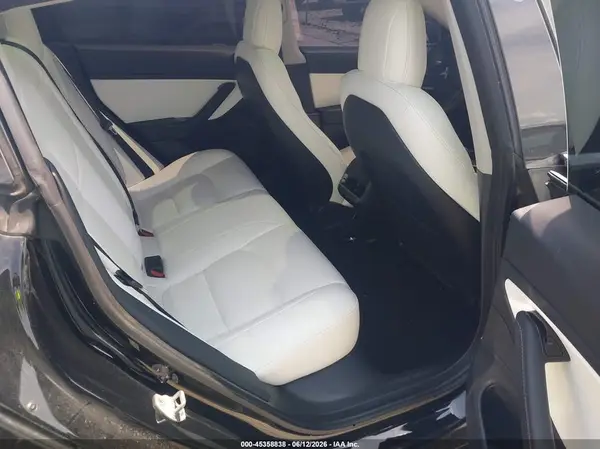 5YJ3E1EC0LF603477 2020 TESLA MODEL 3 - Image 8