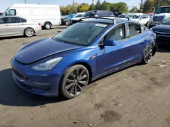 5YJ3E1EC0LF603530 2020 TESLA MODEL 3