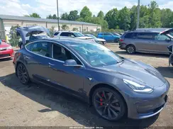 5YJ3E1EC0LF623633 2020 TESLA MODEL 3