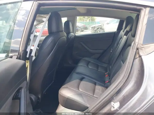 5YJ3E1EC0LF623633 2020 TESLA MODEL 3 - Image 8