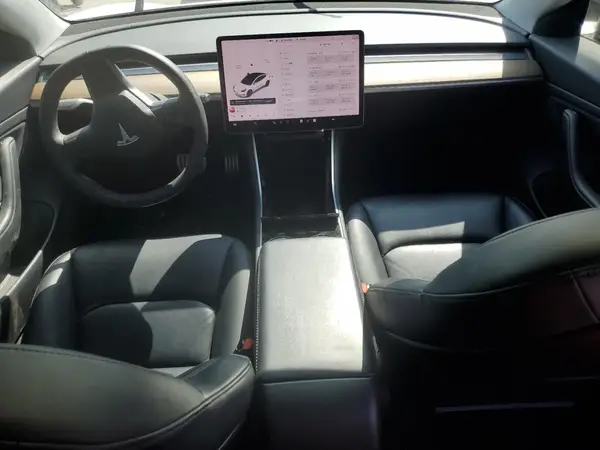 5YJ3E1EC0LF624023 2020 TESLA MODEL 3 - Image 8