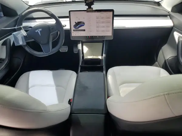 5YJ3E1EC0LF624880 2020 TESLA MODEL 3 - Image 8