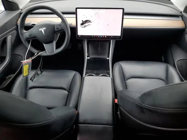 5YJ3E1EC0LF627634 2020 TESLA MODEL 3 - Image 8