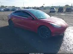 5YJ3E1EC0LF641078 2020 TESLA MODEL 3