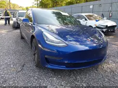5YJ3E1EC0LF641159 2020 TESLA MODEL 3