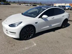 5YJ3E1EC0LF642134 2020 TESLA MODEL 3