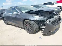 5YJ3E1EC0LF647818 2020 TESLA MODEL 3
