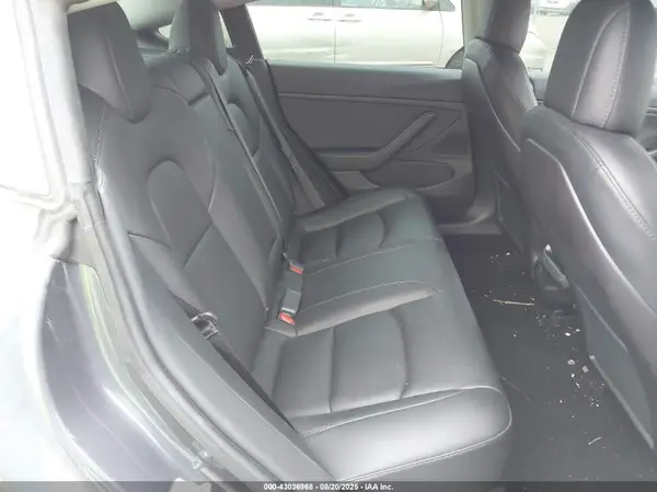 5YJ3E1EC0LF713364 2020 TESLA MODEL 3 - Image 8
