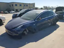 5YJ3E1EC0LF713574 2020 TESLA MODEL 3