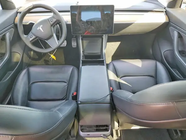 5YJ3E1EC0LF713574 2020 TESLA MODEL 3 - Image 8