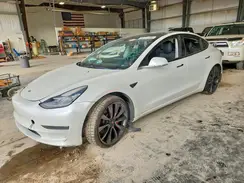 5YJ3E1EC0LF714367 2020 TESLA MODEL 3
