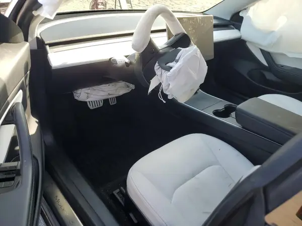 5YJ3E1EC0LF714594 2020 TESLA MODEL 3 - Image 8
