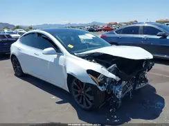 5YJ3E1EC0LF719312 2020 TESLA MODEL 3