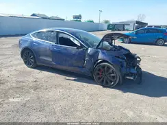 5YJ3E1EC0LF719357 2020 TESLA MODEL 3