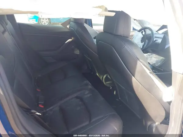 5YJ3E1EC0LF719357 2020 TESLA MODEL 3 - Image 8