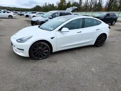5YJ3E1EC0LF719536 2020 TESLA MODEL 3