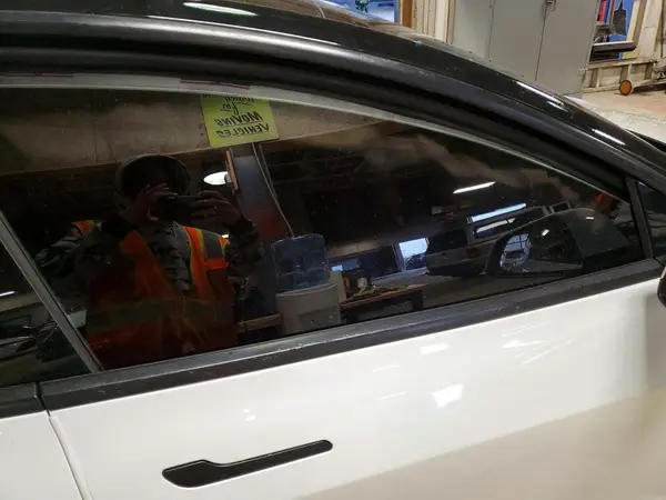 5YJ3E1EC0LF720735 2020 TESLA MODEL 3 - Image 8
