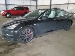 5YJ3E1EC0LF742413 2020 TESLA MODEL 3