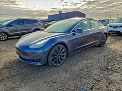 5YJ3E1EC0LF742556 2020 TESLA MODEL 3