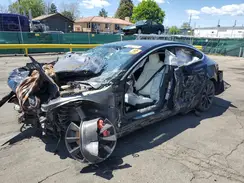 5YJ3E1EC0LF742797 2020 TESLA MODEL 3