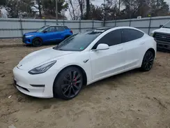 5YJ3E1EC0LF791868 2020 TESLA MODEL 3
