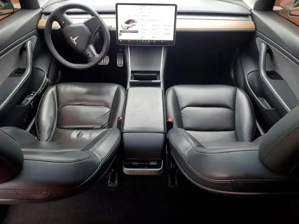 5YJ3E1EC0LF791868 2020 TESLA MODEL 3 - Image 8
