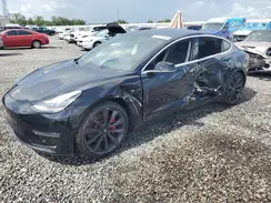 5YJ3E1EC0LF796181 2020 TESLA MODEL 3