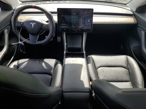 5YJ3E1EC0LF796181 2020 TESLA MODEL 3 - Image 8