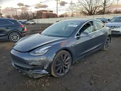 5YJ3E1EC0LF796228 2020 TESLA MODEL 3