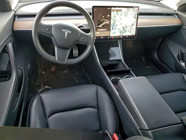 5YJ3E1EC0LF796228 2020 TESLA MODEL 3 - Image 8