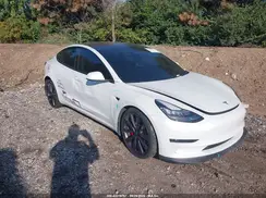 5YJ3E1EC0LF796374 2020 TESLA MODEL 3