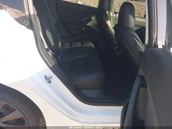 5YJ3E1EC0LF796374 2020 TESLA MODEL 3 - Image 8