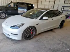 5YJ3E1EC0LF796388 2020 TESLA MODEL 3