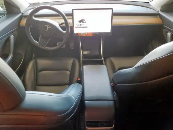5YJ3E1EC0LF796388 2020 TESLA MODEL 3 - Image 8