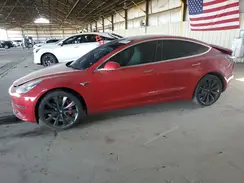 5YJ3E1EC0LF800231 2020 TESLA MODEL 3
